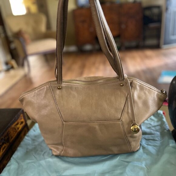 HOBO Shoulderbag - Picture 1 of 9